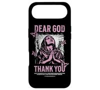Dear God Thank You Religious Christian Pray Faith Jesus Case for iPhone Air