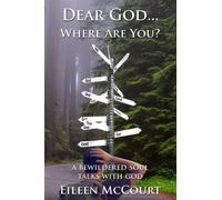 Dear God… Where are you?: A bewildered soul talks with God