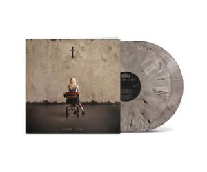 Dear Godpoltergeist Vinyl Indies