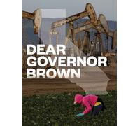 Dear Governor Brown