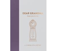 Dear Grandma, from you to me