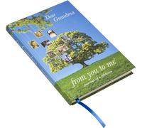 Dear Grandma, from you to me : Memory Journal capturing your grandmother's own amazing stories (Tree design): 13