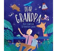 Dear Grandpa