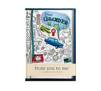 Dear Grandpa: Sketch Collection