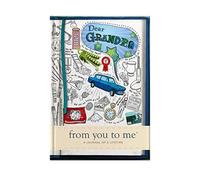Dear Grandpa : Sketch Collection