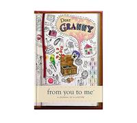 Dear Granny : Sketch Collection