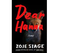 Dear Hanna: A Novel