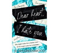 Dear Heart, I Hate You Special Edition: Easton High