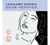 Leonard Cohen - Dear Heather [VINYL]