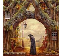 Dear Hunter the - Act IV Rebirth in Reprise [VINYL]