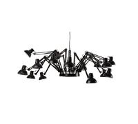 Dear Ingo Pendant Black