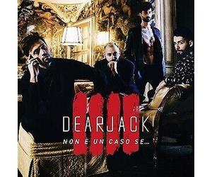 Dear Jack - It's Not A Coincidence If...