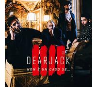 Dear Jack - Non E Un Caso Se... [VINYL]