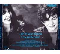 Dear Janes - Girl of My Dreams