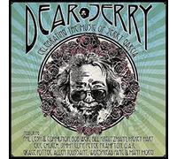 Dear Jerry:celebrating the Music of J - Various Artists Compact Disc