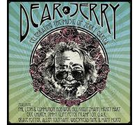 Dear Jerry: Celebrating The Music Of Jerry Garcia (DVD)