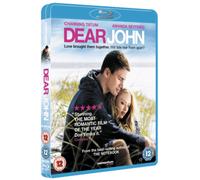 Dear John (Blu-ray) Henry Thomas D.J. Cotrona Scott Porter (US IMPORT)