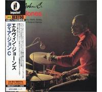 dear john c (jpn lp sleeve) japan