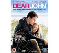Dear John [DVD]