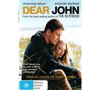 Dear John [NON-UK Format / Region 4 Import - Australia]