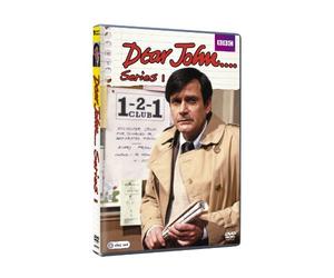 Dear John - Series 1 [DVD]