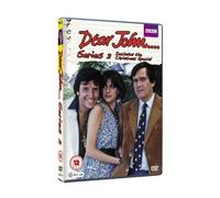 Dear John - Series 2 [DVD]