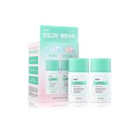 Dear, Klairs - All-day Airy Mineral Sunscreen Set 2 pcs