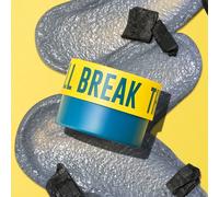 Dear Klairs Break Body Scrub 300ml