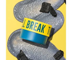 Dear Klairs Break Body Scrub 300ml