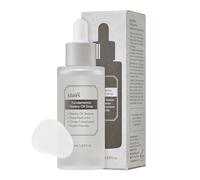 Klairs Facial care Moisturiser Fundamental Watery Oil Drop