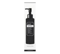 Dear Klairs Gentle Black Deep Cleansing Oil 150ml - Mild Makeup Remover