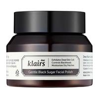 Dear, Klairs - Gentle Black Sugar Facial Polish 110g