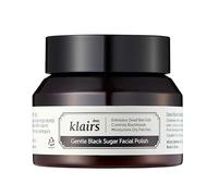 Dear, Klairs, Gentle Black Sugar Facial Polish, 110grams