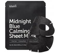 Dear Klairs Midnight Blue Calming Sheet Mask 25ml
