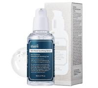 DearKlairs Rich Moist Soothing Serum 2 7 fl oz 80 ml, Instant absorption, Non-greasy, hydration, cooling, basic care, unscented, Renewal