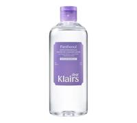 Dear, Klairs - Supple Preparation Unscented Cleansing Water 400ml