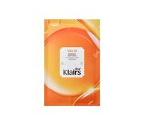 Dear, Klairs - Vita 10 Radiance Sheet Mask 25ml x 1 sheet