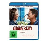 Dear Kurt (2022) ( Lieber Kurt ) (Blu-Ray)