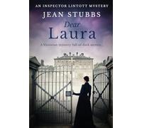 Dear Laura: A Victorian mystery full of dark secrets...: 1 (Inspector Lintott Mysteries)