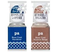 Dear Laura - Pa Base Coat Nuance Beige