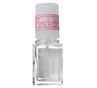 Dear Laura - Pa Nail Color Fast Drying Powder Topcoat 6ml A115
