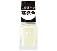 Dear Laura - Pa Nail Color One Coat Finish F001 6ml