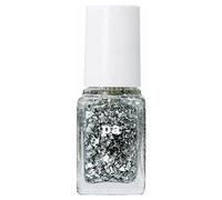 Dear Laura - Pa Nail Color Premier P002 Silver 6ml