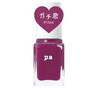 Dear Laura - Pa Nail Color S042 Pink 1 pc