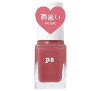 Dear Laura - Pa Nail Color S046 Pink 6ml
