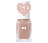 Dear Laura - Pa Nail Color S048 Pink 6ml