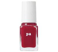 Dear Laura - Pa Nail Color S072 Red 6ml