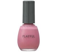 Dear Laura - Playful Nail Color 01 Mauve Pink 10ml