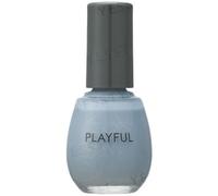 Dear Laura - Playful Nail Color 07 Ice Blue 10ml