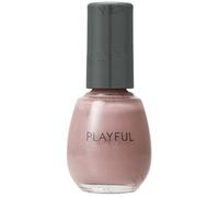 Dear Laura - Playful Nail Color 10 Milk Tea 10ml